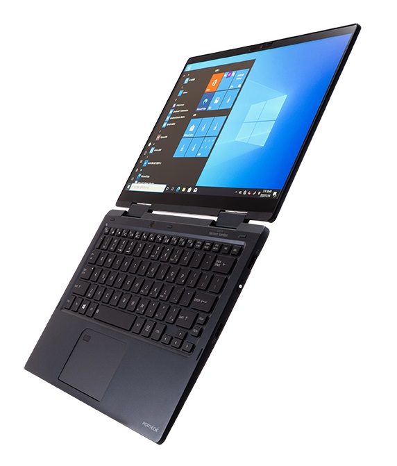 dyanbook Portege X30W-J i5-1135G7