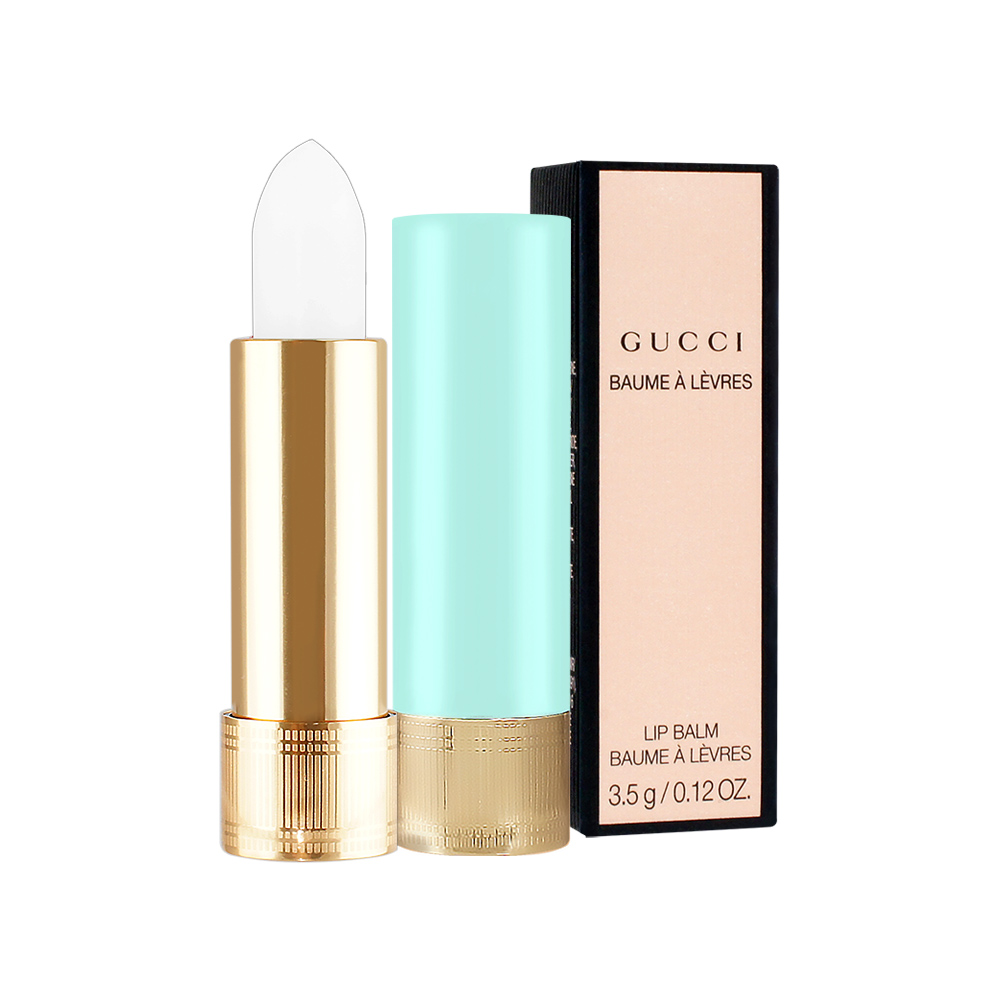 GUCCI古馳 潤色護唇膏 3.5g #1 Joslyn Clair