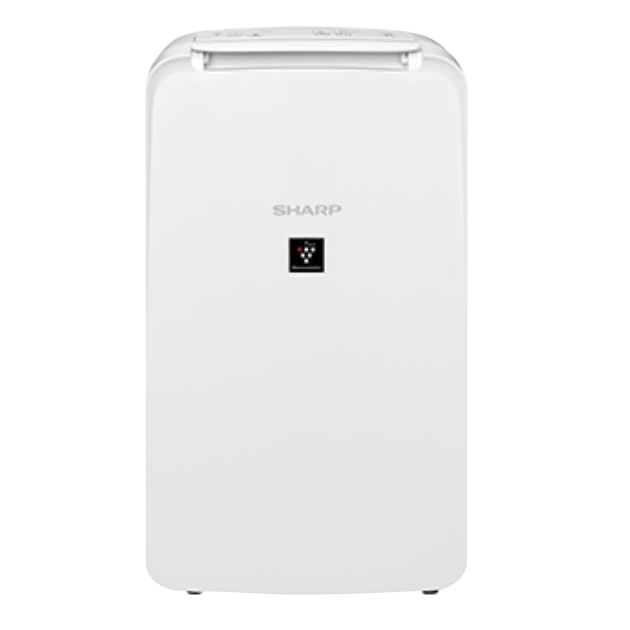 SHARP自動除菌離子除濕機