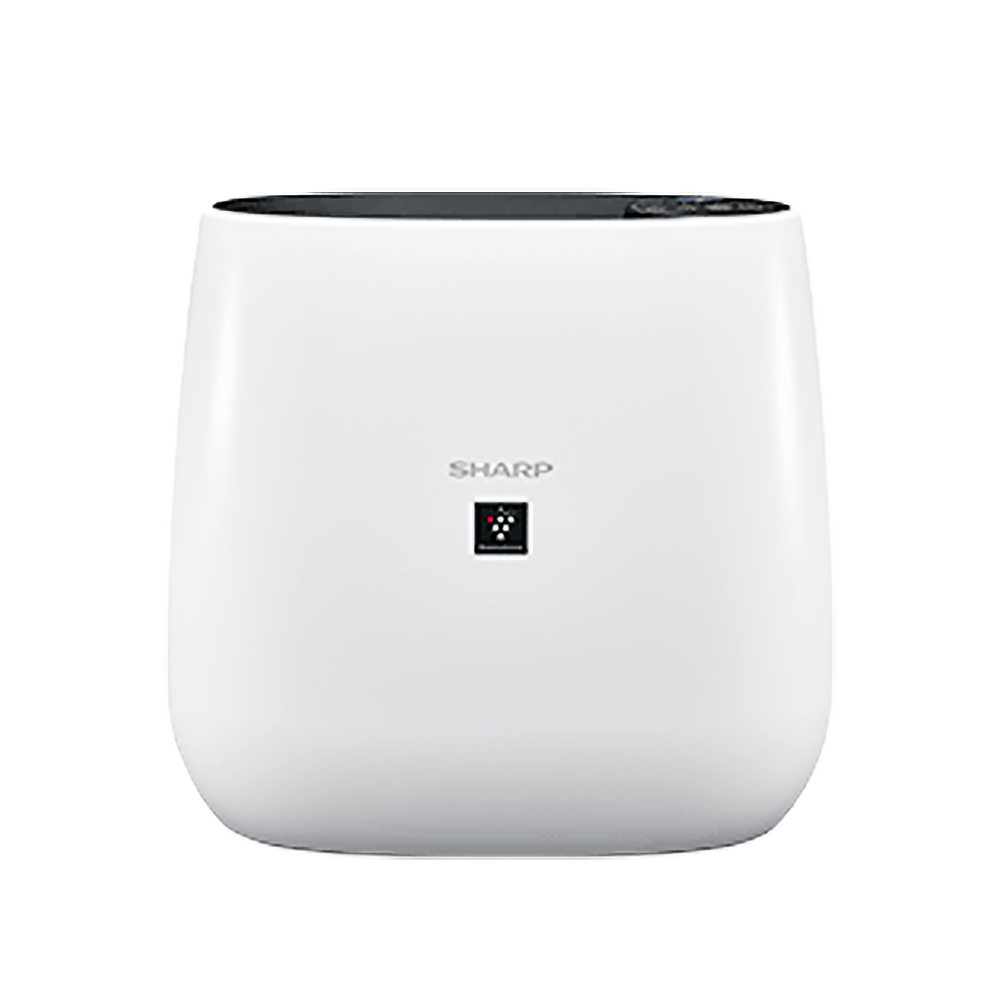 SHARP 夏普自動除菌離子清淨機 FU-J30T-W